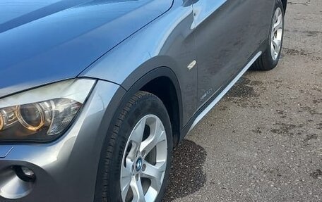 BMW X1, 2010 год, 1 100 000 рублей, 3 фотография