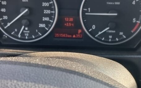 BMW X1, 2010 год, 1 100 000 рублей, 6 фотография