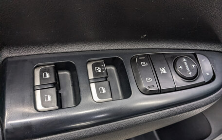 KIA Rio IV, 2021 год, 930 000 рублей, 23 фотография