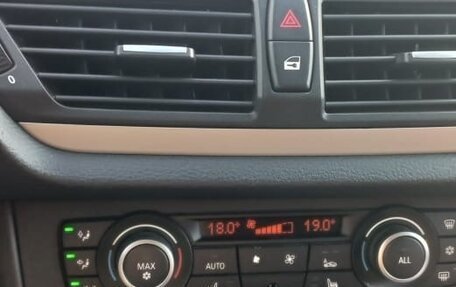 BMW X1, 2010 год, 1 100 000 рублей, 7 фотография