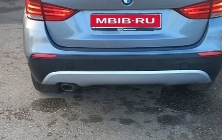 BMW X1, 2010 год, 1 100 000 рублей, 2 фотография