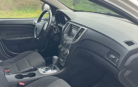 Chery M11 (A3), 2013 год, 417 000 рублей, 4 фотография