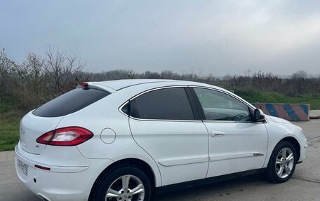 Chery M11 (A3), 2013 год, 417 000 рублей, 3 фотография