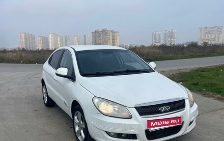 Chery M11 (A3), 2013 год, 417 000 рублей, 2 фотография