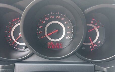 Chery M11 (A3), 2013 год, 417 000 рублей, 11 фотография