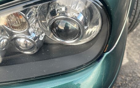 Volkswagen Golf IV, 1999 год, 235 000 рублей, 3 фотография