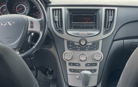 Chery M11 (A3), 2013 год, 417 000 рублей, 12 фотография