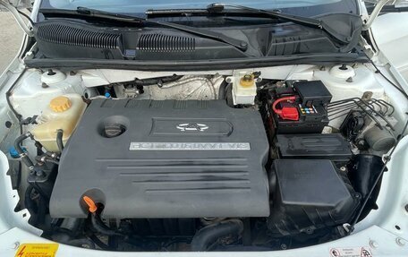 Chery M11 (A3), 2013 год, 417 000 рублей, 13 фотография