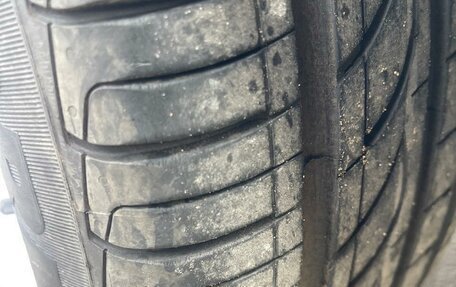 Chery M11 (A3), 2013 год, 417 000 рублей, 7 фотография