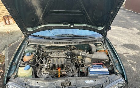 Volkswagen Golf IV, 1999 год, 235 000 рублей, 10 фотография