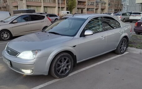 Ford Mondeo III, 2005 год, 520 000 рублей, 2 фотография