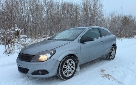 Opel Astra H, 2007 год, 400 000 рублей, 2 фотография