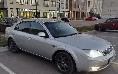 Ford Mondeo III, 2005 год, 520 000 рублей, 3 фотография