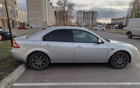 Ford Mondeo III, 2005 год, 520 000 рублей, 4 фотография
