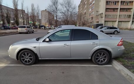 Ford Mondeo III, 2005 год, 520 000 рублей, 6 фотография