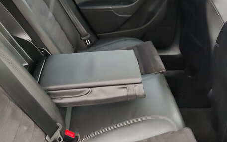 Volkswagen Passat B6, 2010 год, 960 000 рублей, 8 фотография