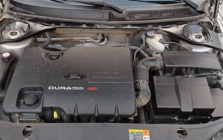 Ford Mondeo III, 2005 год, 520 000 рублей, 10 фотография