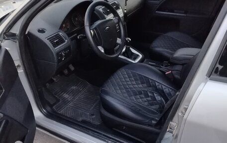 Ford Mondeo III, 2005 год, 520 000 рублей, 7 фотография