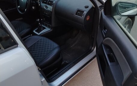 Ford Mondeo III, 2005 год, 520 000 рублей, 9 фотография