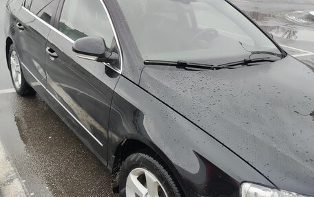 Volkswagen Passat B6, 2010 год, 960 000 рублей, 5 фотография