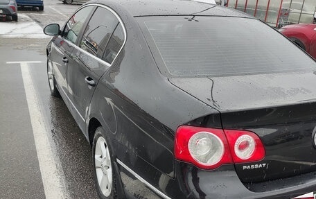 Volkswagen Passat B6, 2010 год, 960 000 рублей, 4 фотография