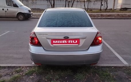 Ford Mondeo III, 2005 год, 520 000 рублей, 5 фотография