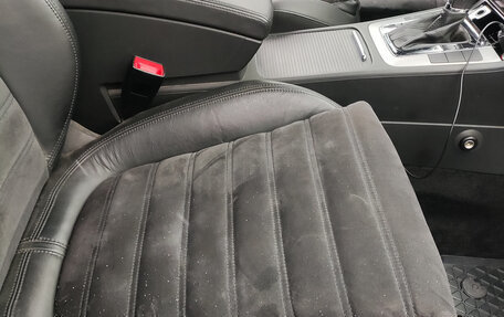 Volkswagen Passat B6, 2010 год, 960 000 рублей, 9 фотография