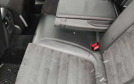 Volkswagen Passat B6, 2010 год, 960 000 рублей, 10 фотография