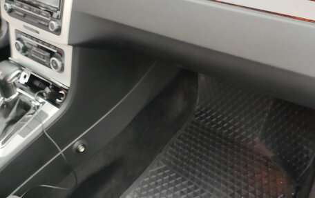 Volkswagen Passat B6, 2010 год, 960 000 рублей, 11 фотография