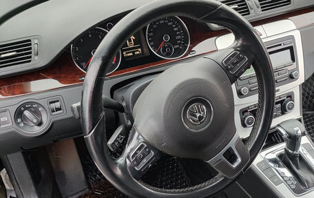 Volkswagen Passat B6, 2010 год, 960 000 рублей, 14 фотография