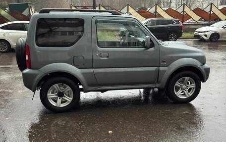 Suzuki Jimny, 2005 год, 685 000 рублей, 6 фотография