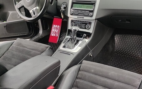 Volkswagen Passat B6, 2010 год, 960 000 рублей, 7 фотография