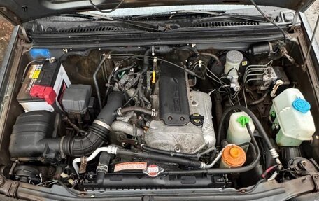 Suzuki Jimny, 2005 год, 685 000 рублей, 9 фотография