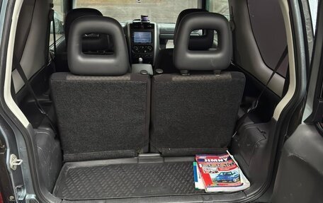 Suzuki Jimny, 2005 год, 685 000 рублей, 10 фотография