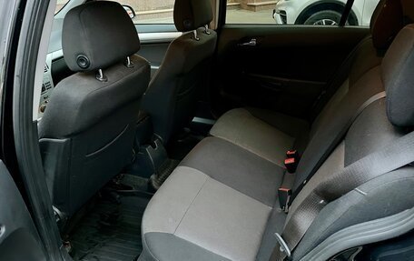 Opel Astra H, 2014 год, 540 000 рублей, 6 фотография