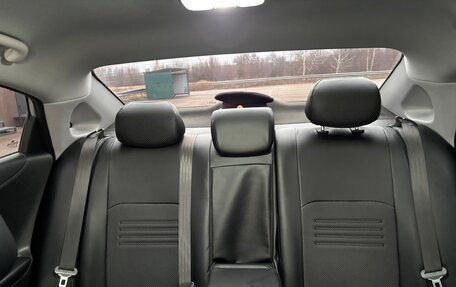 Hyundai Sonata VI, 2011 год, 980 000 рублей, 16 фотография