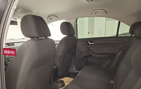 Skoda Rapid I, 2016 год, 985 000 рублей, 15 фотография