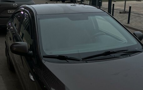 KIA Rio III рестайлинг, 2016 год, 590 000 рублей, 10 фотография