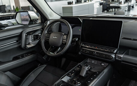 Haval H7, 2025 год, 3 849 000 рублей, 11 фотография