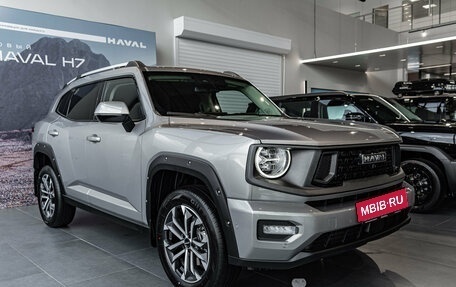 Haval H7, 2025 год, 3 849 000 рублей, 2 фотография