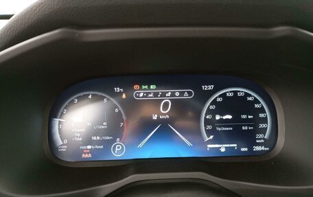 Toyota RAV4, 2024 год, 3 902 000 рублей, 7 фотография