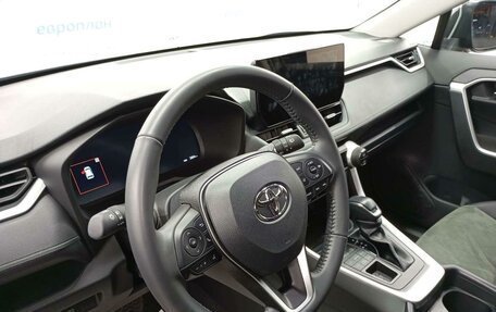 Toyota RAV4, 2024 год, 3 902 000 рублей, 6 фотография