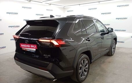 Toyota RAV4, 2024 год, 3 902 000 рублей, 3 фотография