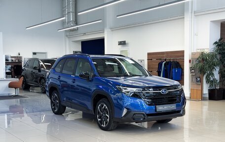 Subaru Forester, 2025 год, 7 500 000 рублей, 3 фотография