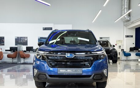 Subaru Forester, 2025 год, 7 500 000 рублей, 2 фотография