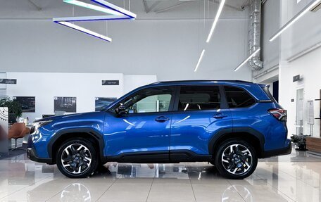 Subaru Forester, 2025 год, 7 500 000 рублей, 4 фотография