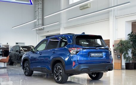 Subaru Forester, 2025 год, 7 500 000 рублей, 5 фотография