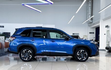 Subaru Forester, 2025 год, 7 500 000 рублей, 10 фотография