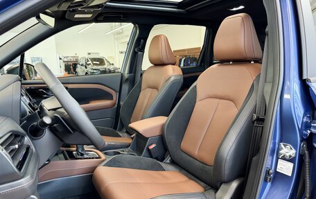 Subaru Forester, 2025 год, 7 500 000 рублей, 15 фотография