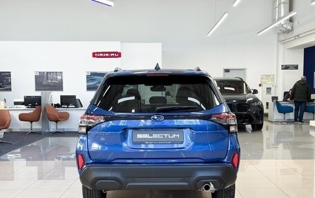 Subaru Forester, 2025 год, 7 500 000 рублей, 6 фотография